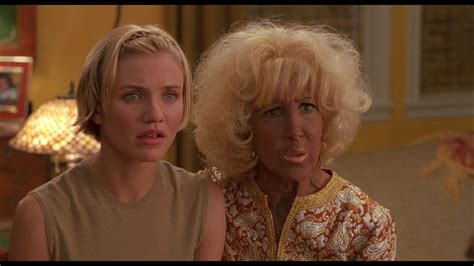 tanned lady from something about mary|Theres Something About Mary (5/5) Movie CLIP